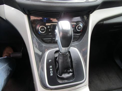 Used 2013 Ford Escape SEL FWD image 13