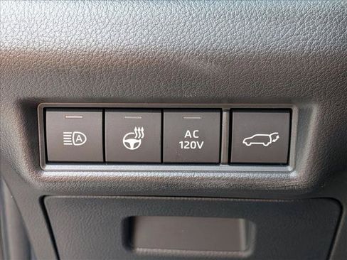 Used 2026 Toyota Grand Highlander AWD Hybrid image 17