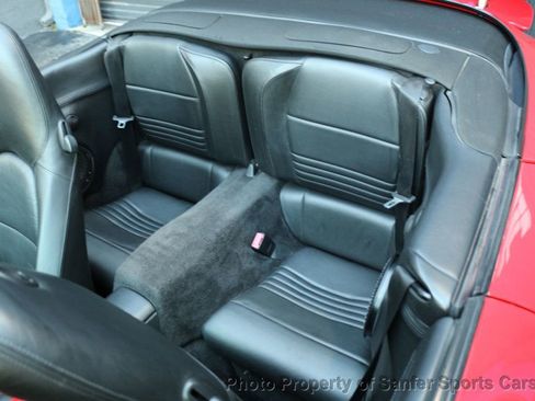 Used 2004 Porsche 911 Turbo image 33