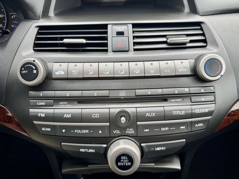 Used 2012 Honda Crosstour EX image 22