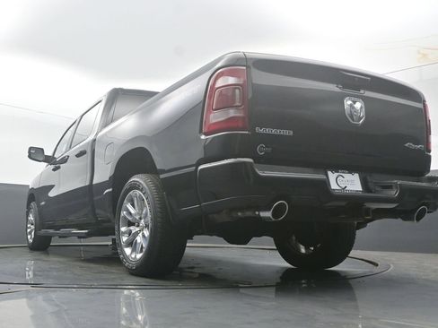 Used 2023 RAM 1500 Laramie AWD/4WD image 47