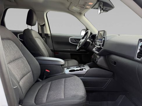 Used 2024 Ford Bronco Sport Big Bend w/ Convenience Package image 15