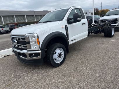 Used 2023 Ford F450 XLT w/ XLT Value Package