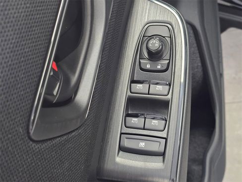 New 2026 Subaru Outback Limited XT image 17