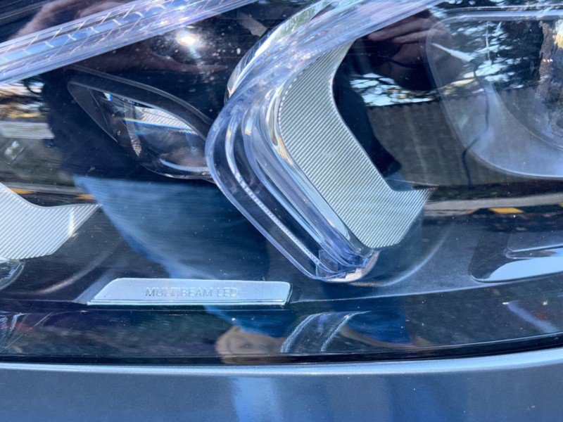 Used 2021 Mercedes-Benz GLE 350 4MATIC image 47