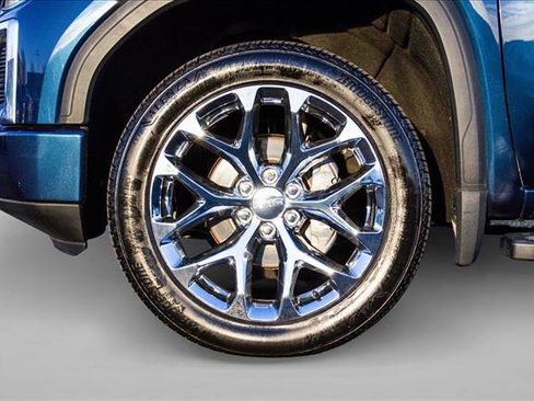 Used 2020 GMC Sierra 1500 Denali image 9