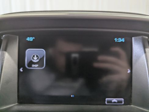 Used 2018 Chevrolet Colorado LT image 20