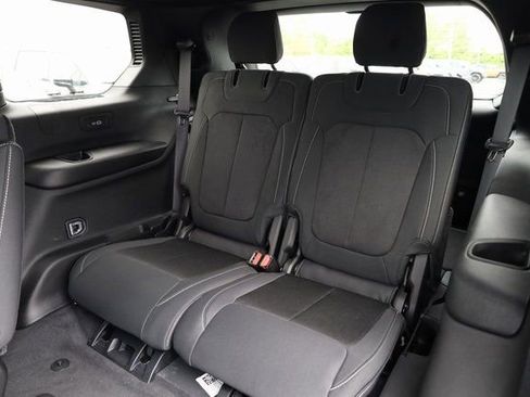 New 2025 Jeep Grand Cherokee L Laredo w/ Luxury Tech Group I AWD/4WD image 23