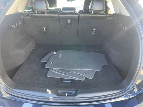 Used 2025 MAZDA CX-5 AWD 2.5 S w/ Select Package image 31