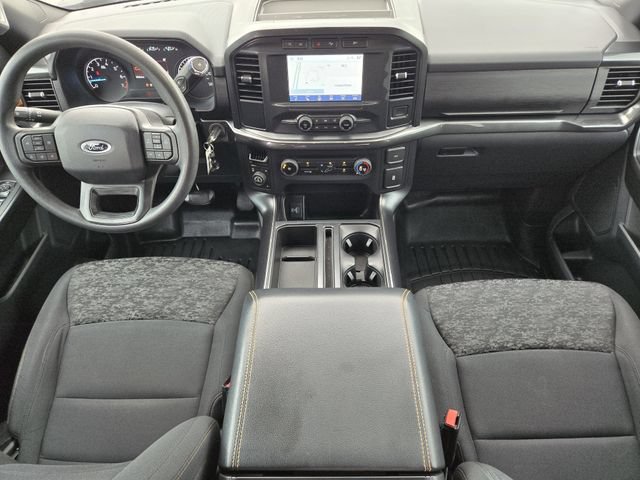 Used 2022 Ford F150 Tremor AWD/4WD image 25