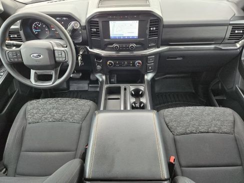 Used 2022 Ford F150 Tremor AWD/4WD image 25