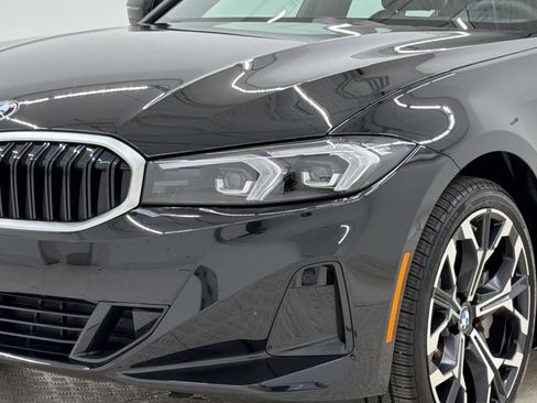 Used 2026 BMW 330i Sedan RWD image 11