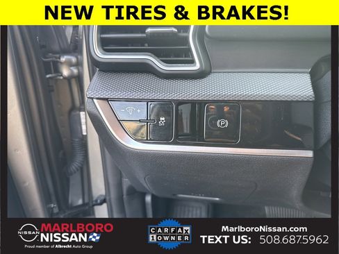 Used 2024 Kia Sportage LX image 22