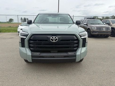Used 2024 Toyota Tundra SR5 AWD/4WD image 2