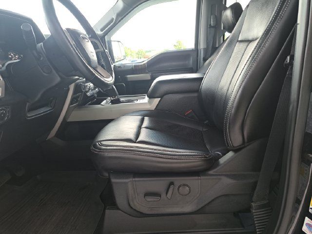 Used 2019 Ford F150 Lariat w/ Equipment Group 502A Luxury AWD/4WD image 26