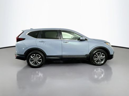 Used 2022 Honda CR-V EX-L image 8