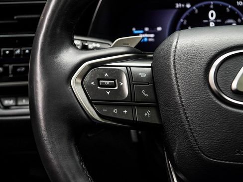 Used 2024 Lexus TX 350 FWD w/ Technology Package image 29