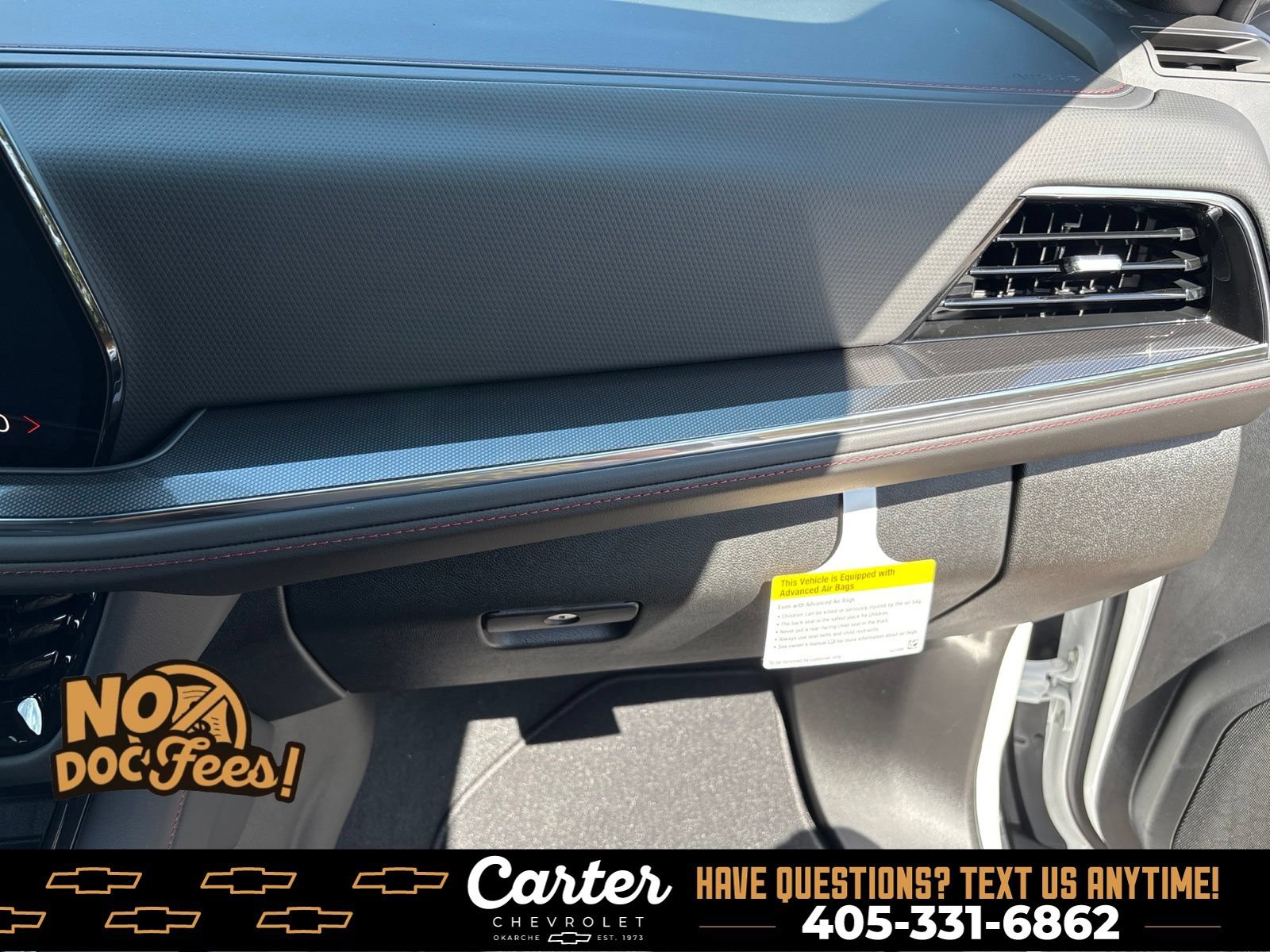 New 2026 Chevrolet Tahoe RST w/ Comfort Package AWD/4WD image 39