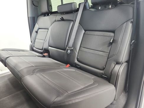 Used 2023 GMC Sierra 3500 Denali w/ Denali Ultimate Package AWD/4WD image 40