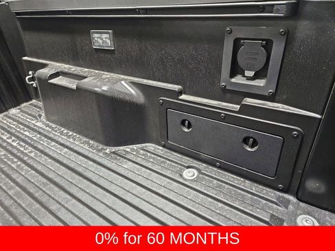 New 2025 Toyota Tacoma TRD Off-Road image 9