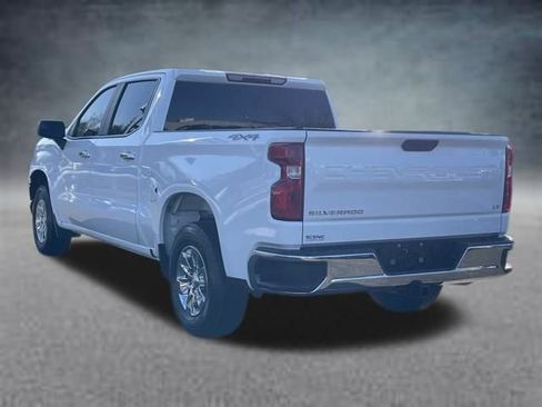 Used 2020 Chevrolet Silverado 1500 LT w/ All-Star Edition image 20