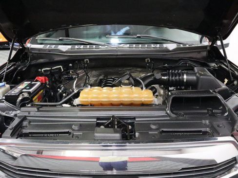 Used 2016 Ford F150 Lariat w/ Equipment Group 502A Luxury AWD/4WD image 73