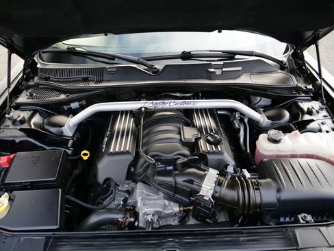 Used 2023 Dodge Challenger R/T Scat Pack image 13