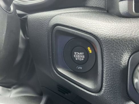 New 2026 Jeep Wrangler Sport AWD/4WD image 24