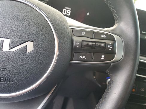 Used 2025 Kia K5 GT-Line FWD image 25