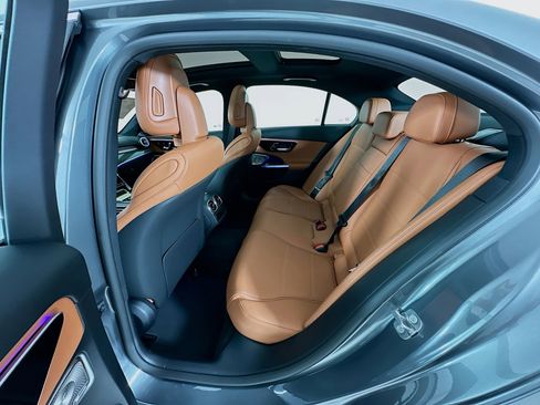 New 2026 Mercedes-Benz C 300 Sedan image 27