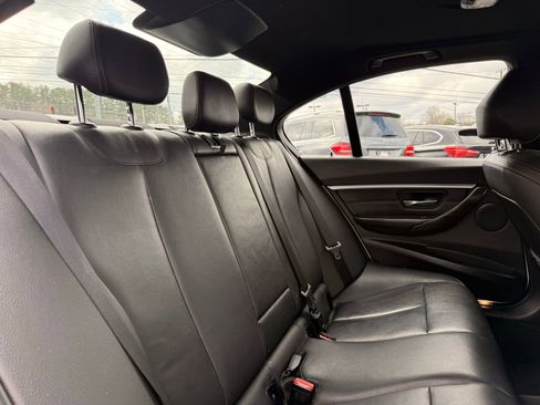 Used 2016 BMW 328i Sedan image 33