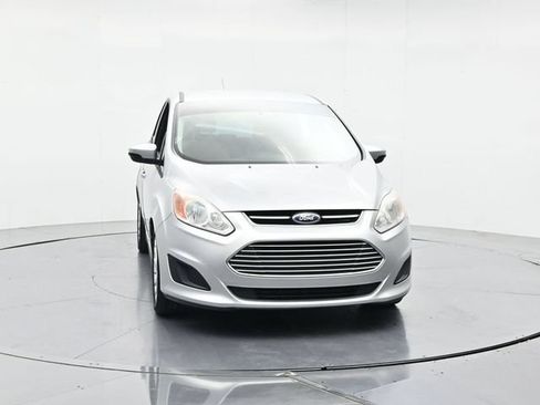 Used 2016 Ford C-MAX SE w/ Equipment Group 201A FWD image 4