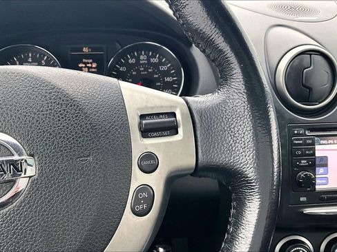 Used 2013 Nissan Rogue SL AWD/4WD image 18