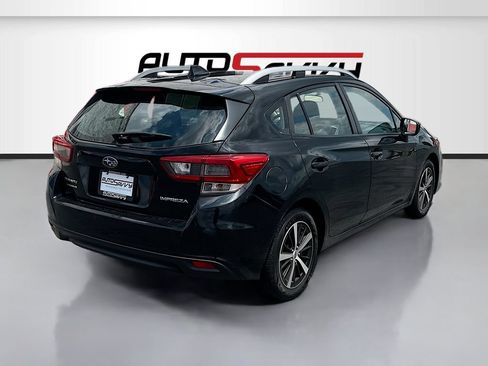 Used 2020 Subaru Impreza 2.0i Premium AWD/4WD image 7