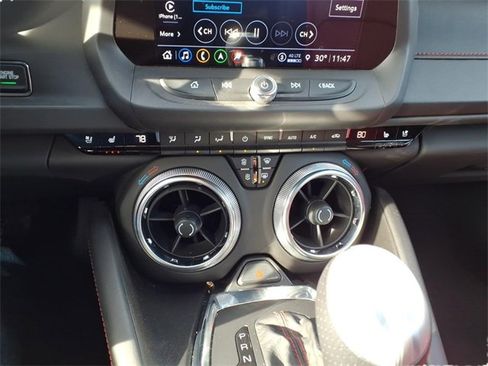 Used 2023 Chevrolet Camaro SS image 21