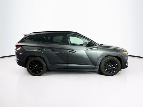 Used 2023 Hyundai Tucson XRT FWD image 10
