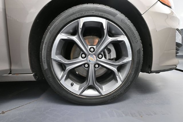 Used 2024 Chevrolet Malibu LT FWD image 12