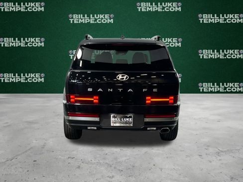 Used 2024 Hyundai Santa Fe Limited image 8