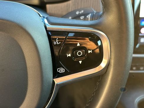 Certified 2023 Volvo S90 B6 Plus AWD/4WD image 17