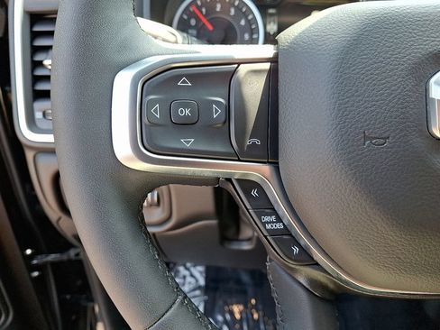 Used 2026 RAM 1500 Big Horn AWD/4WD image 20