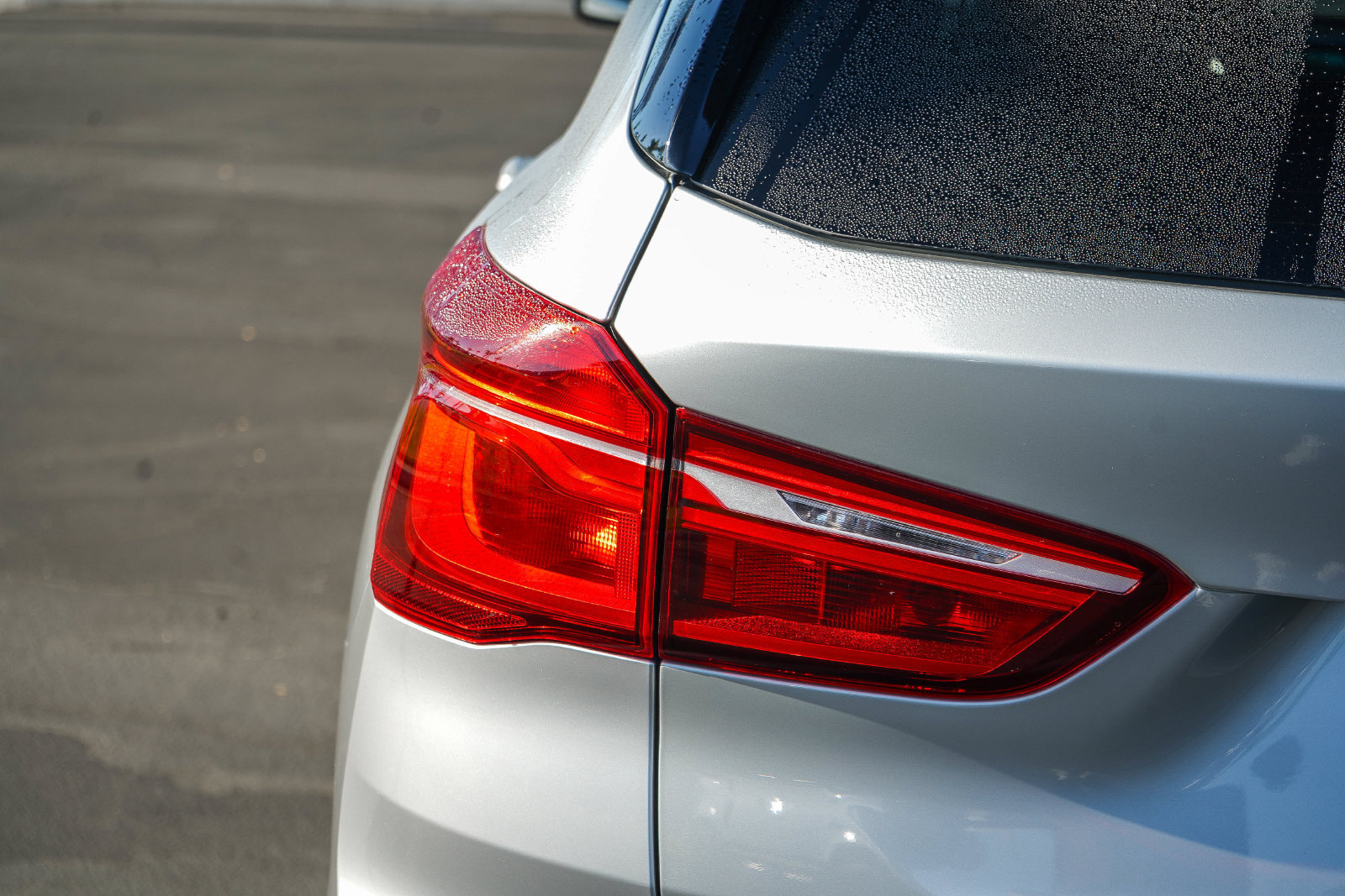 Used 2019 BMW X1 sDrive28i FWD image 7