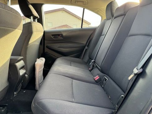 Used 2024 Toyota Corolla LE w/ LE Convenience Package AWD/4WD image 5