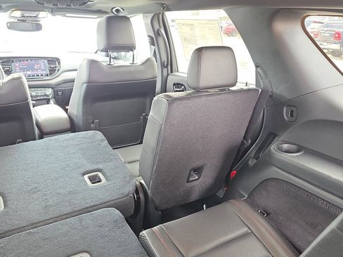 New 2026 Dodge Durango GT AWD/4WD image 11