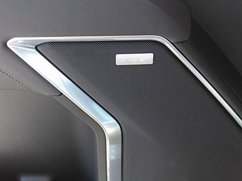 Used 2025 Chevrolet Silverado 1500 LTZ w/ LTZ Premium Texas Edition image 44