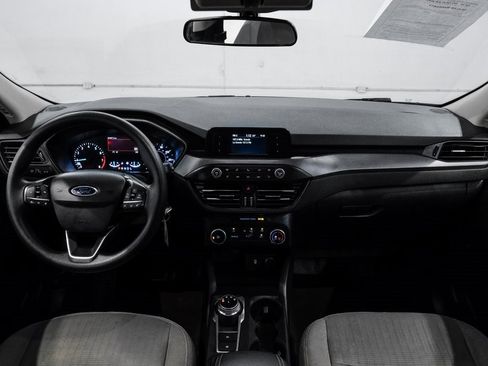 Used 2020 Ford Escape S image 19