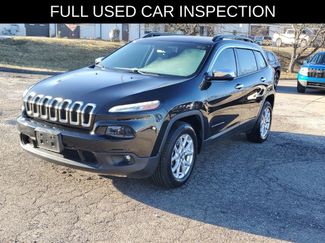 Used 2016 Jeep Cherokee Sport video 2