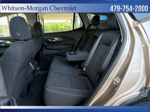 Used 2018 GMC Terrain SLE AWD/4WD image 29