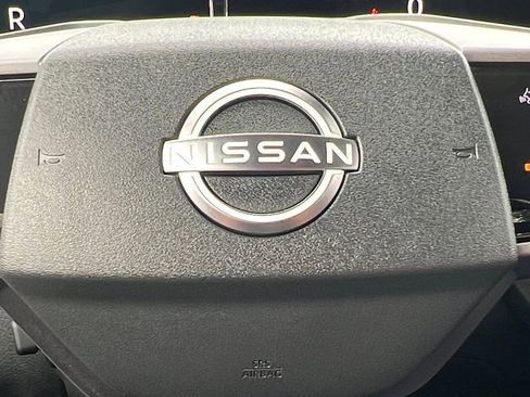 New 2026 Nissan Murano Platinum w/ Cargo Package AWD/4WD image 5