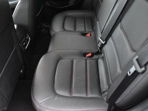 Used 2025 MAZDA CX-5 Carbon Edition image 18