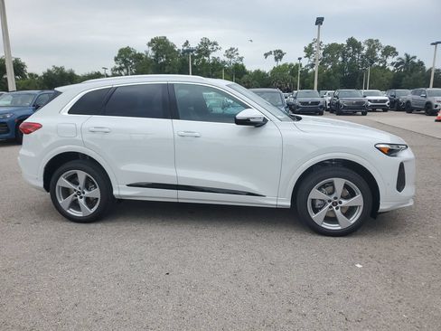 New 2026 Audi Q5 Premium Plus AWD/4WD image 4
